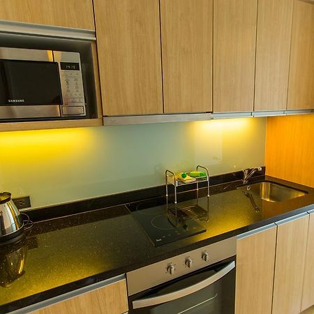 פאטאיה The Cliff Residence Condo חדר תמונה