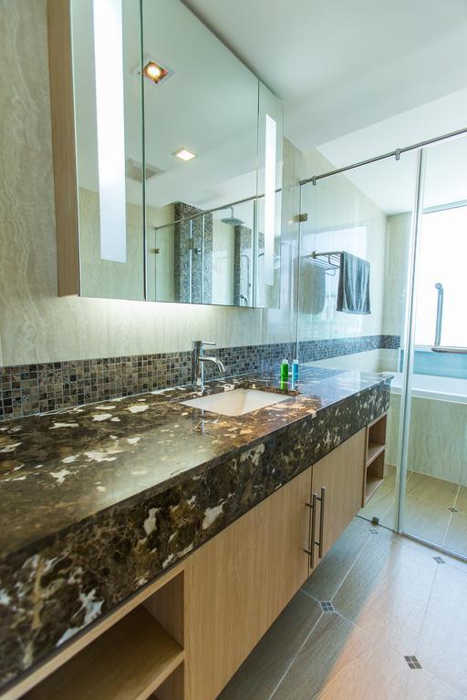 פאטאיה The Cliff Residence Condo חדר תמונה